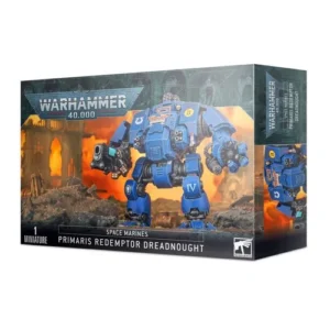 48-77 S/MARINES PRIMARIS REDEMPTOR - WARHAMMER GAMES WORKSHOP