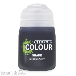 24-14 SHADE: NULN OIL 18ML - WARHAMMER GAMES WORKSHOP