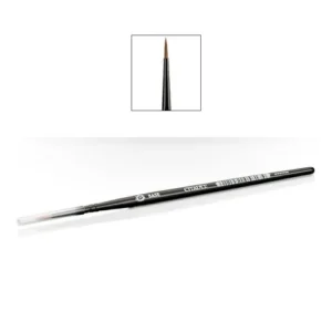 63-12 CITADEL SMALL BASE BRUSH - WARHAMMER GAMES WORKSHOP