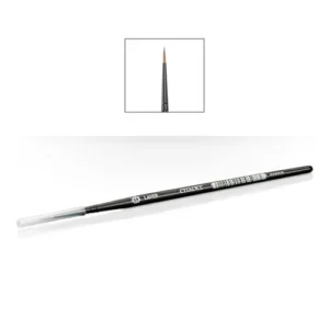 63-22 CITADEL MEDIUM LAYER BRUSH - WARHAMMER GAMES WORKSHOP