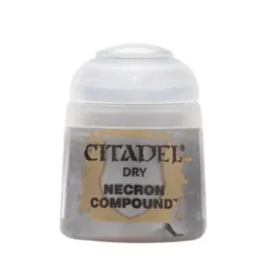 23-13 NECRON COMPOUND 12ML - WARHAMMER GAMES WORKSHOP